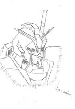 Gundam