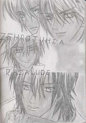 Razalude Medley! =^^=