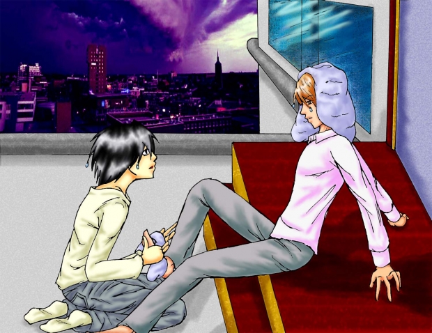 True Friend-Request for emoluv95 (color)