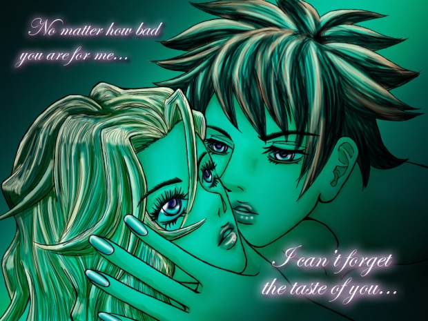 Sweet Poison (After Dark)