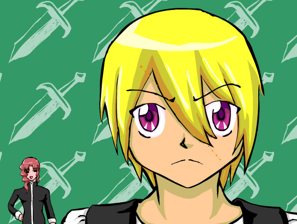 Full Curse Fukkireta (Animation! =D)