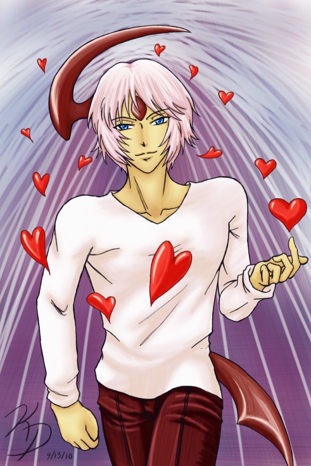 Alterius Used ATTRACT