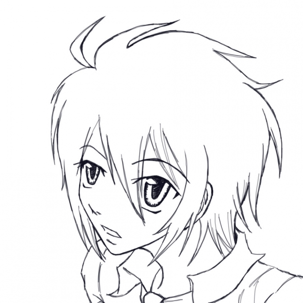 Miharu Rokujou Sketch