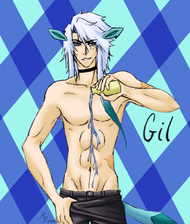 Gil-Colored-For Krokun