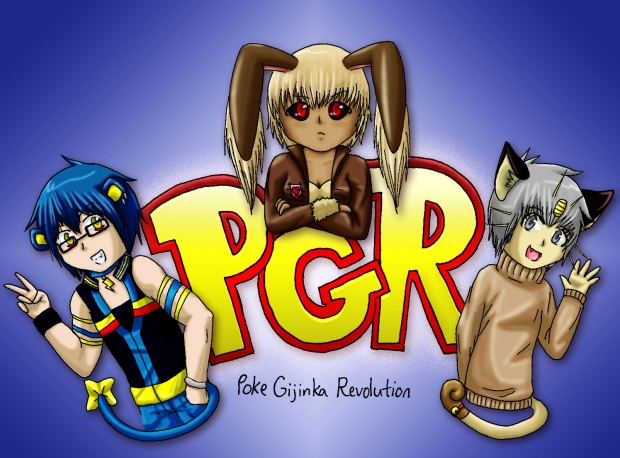 PGR Banner Colored =3