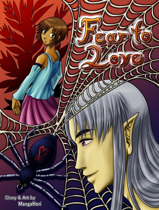 New Fear to Love Cover