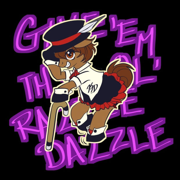 Followin' Dat Dream~