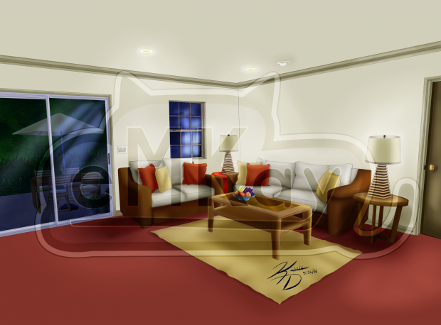 Elemental-Family Room