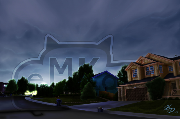 Elemental-Neighborhood