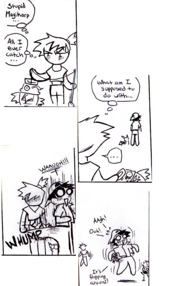 Dilemma And Resolution