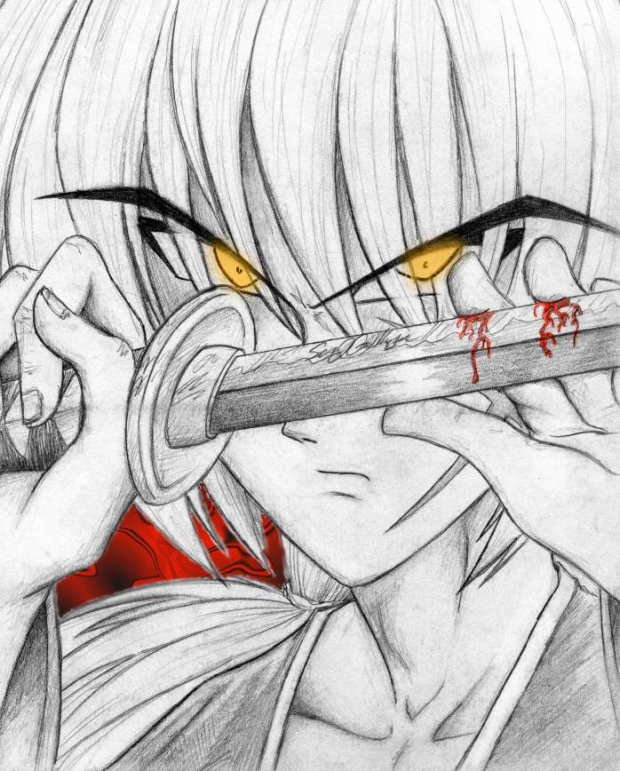 Duality - Hitokiri No Katsugan