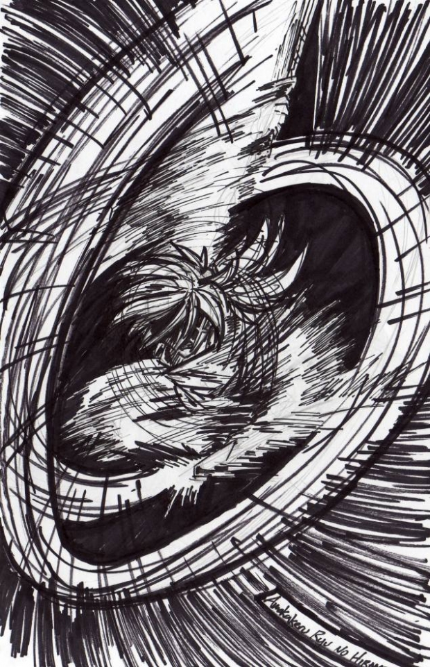 Amakakeru Ryu No Hirameki - Prelim