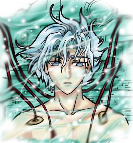 Figure Without a Soul