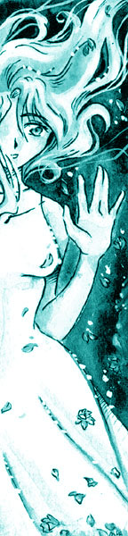 Through The Looking Glass