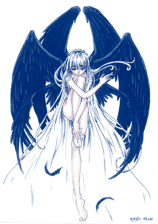 Cold, Beautiful Death