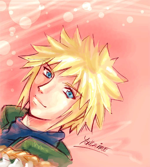 Yondy-chamaaa!!!! X3