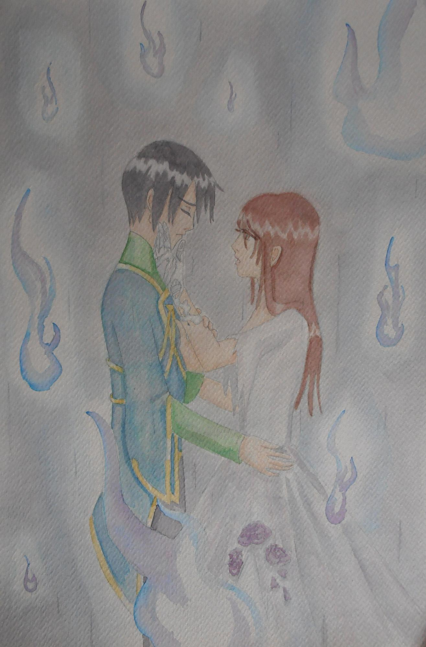 A Hoped-For but Impossible Moment