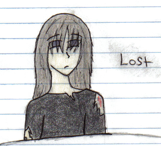 Lost