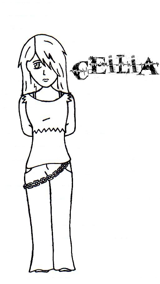 Ceilia