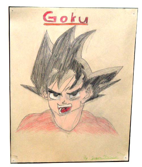 Goku