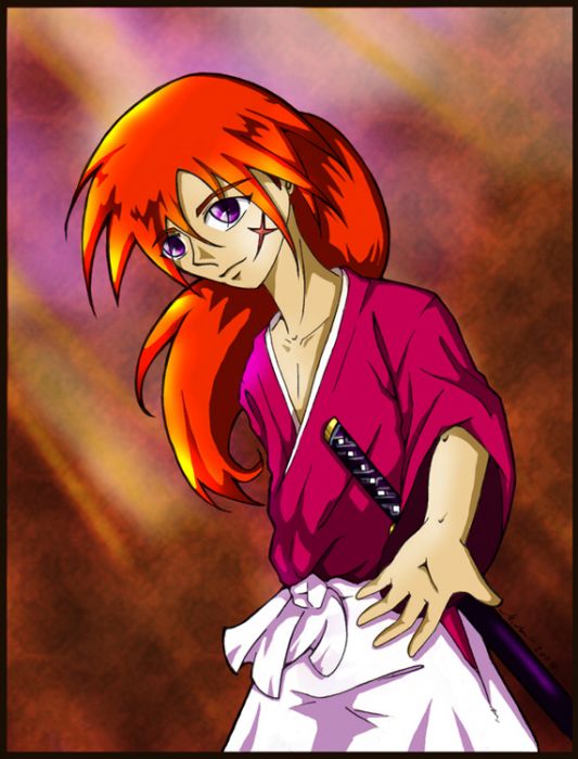 Kenshin