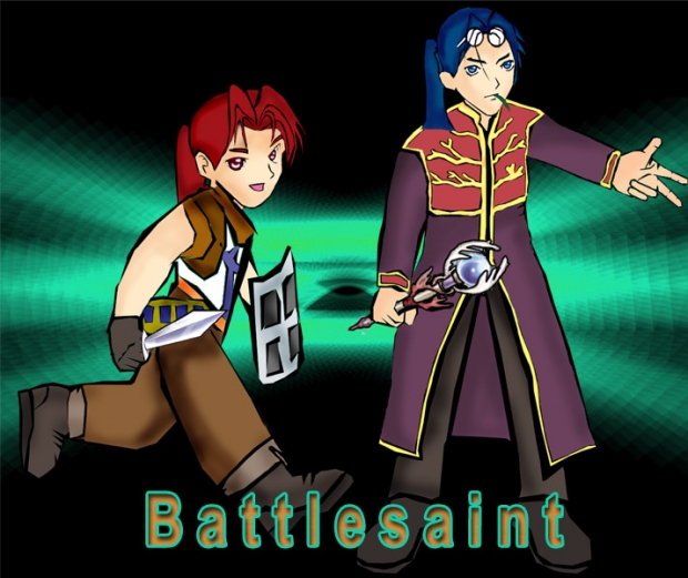 Battlesaint@idRO,Loki Server