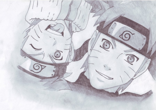 Naruto Uzumaki