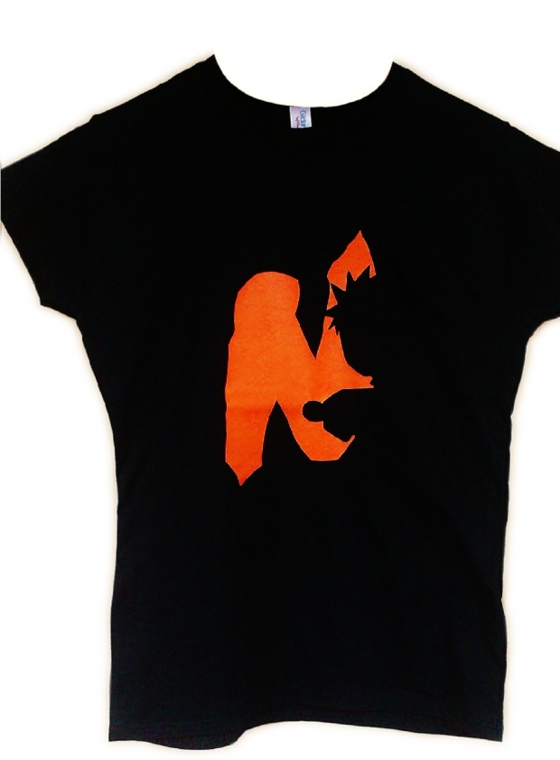 naruto Tshirt