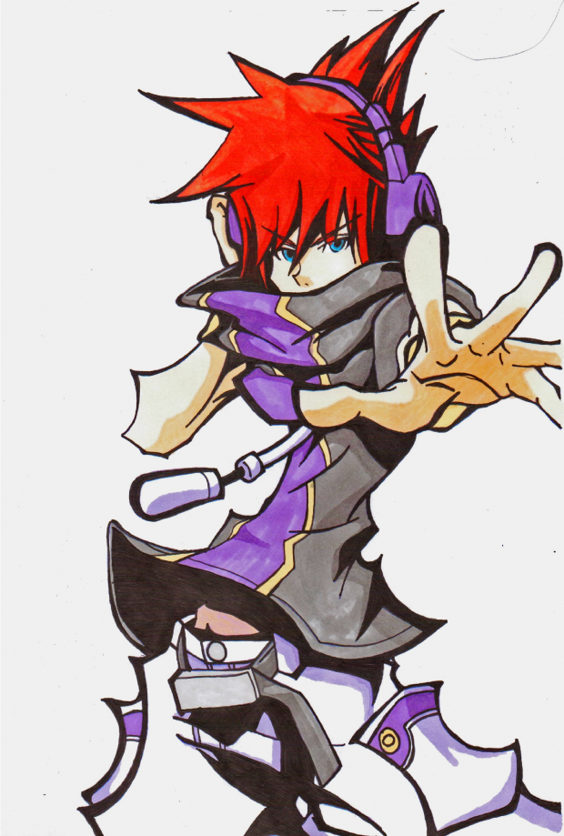 Neku sakaruba