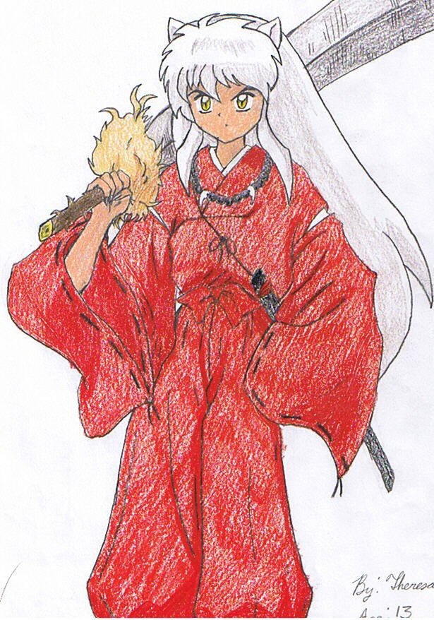 Inuyasha