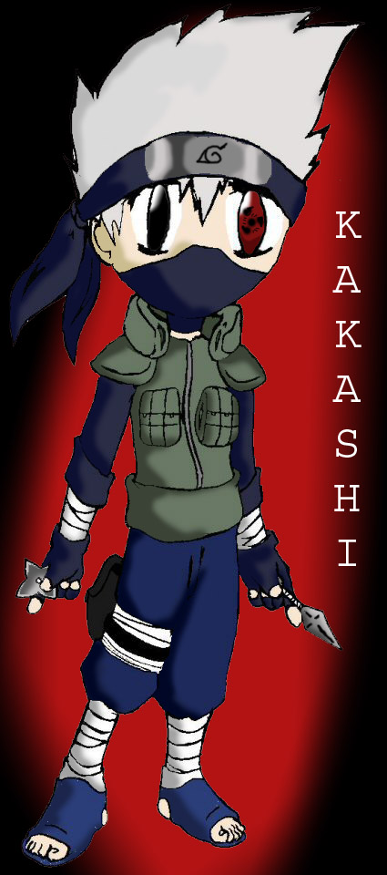 Kakashi