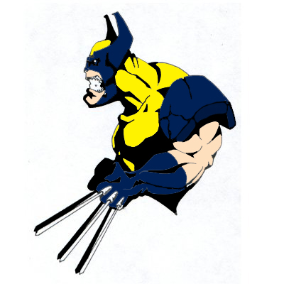 Wolverine