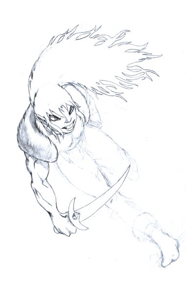 Cutter (Working Progress)