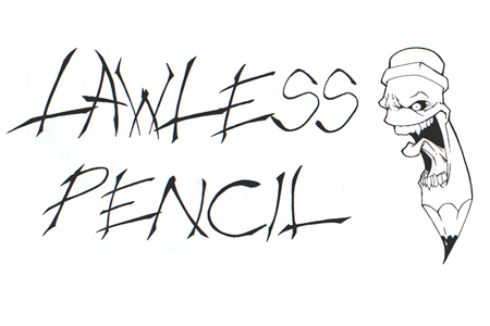 Lawless Pencil
