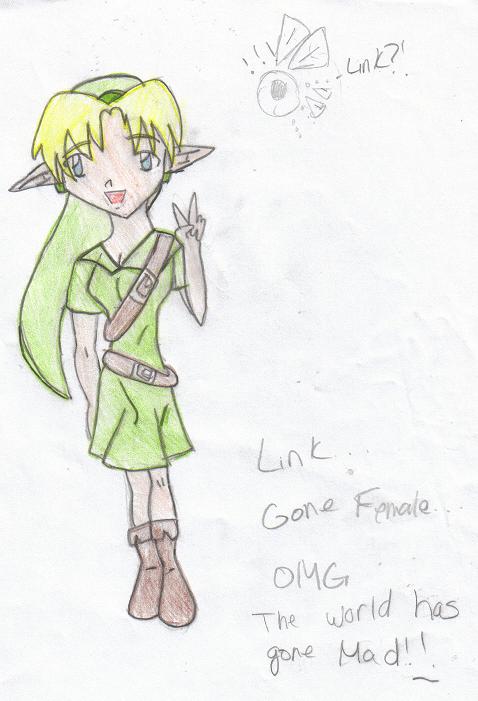 OMG!! A Big Sign Of Bordem