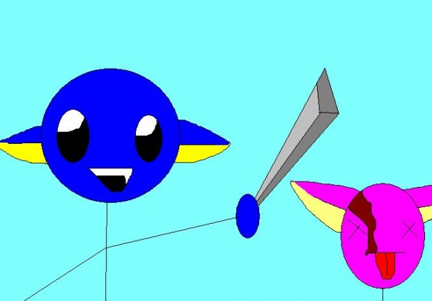 My Bordem Is So Random