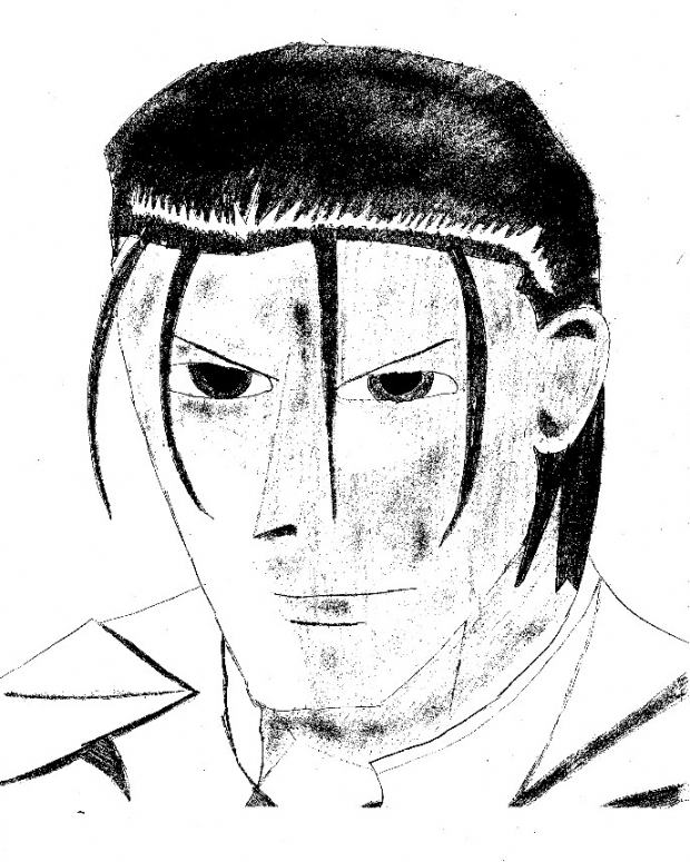 Saito Hajime