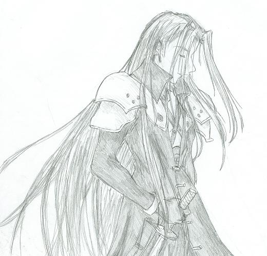 Sephiroth