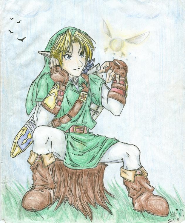 Link AGAIN!