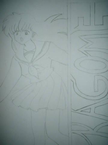 Priestess Reincarnated