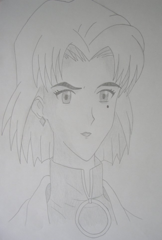 Ritsuko