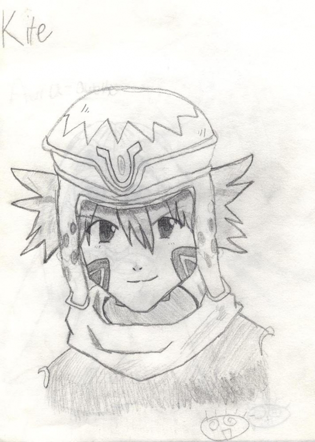 Kite