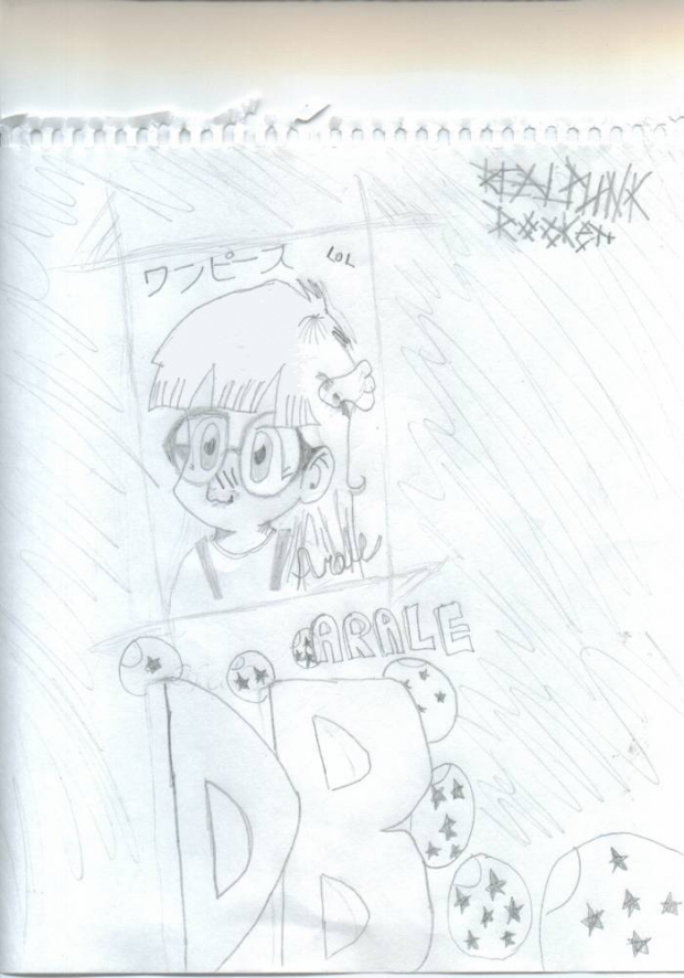 Arale=^.^=