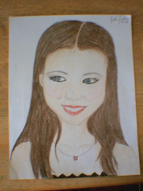 Michelle Trachtenberg