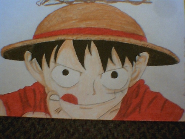 Luffy