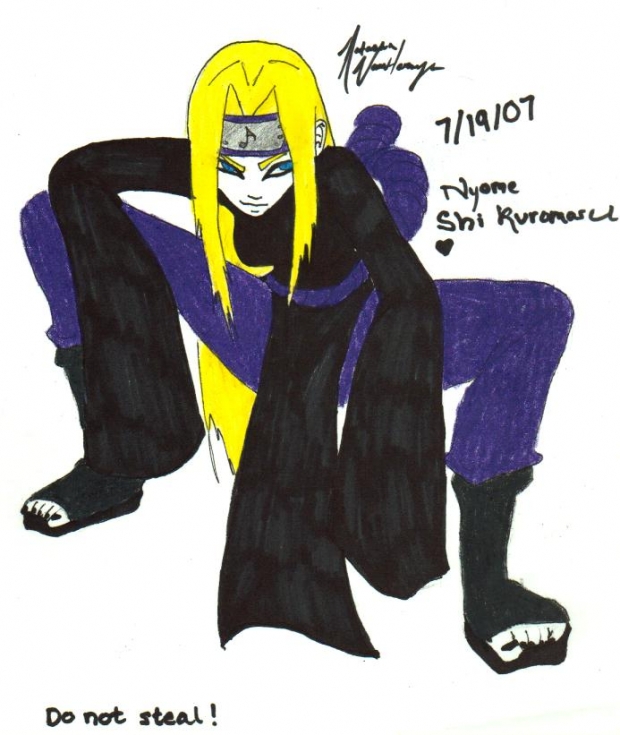 Nyome Updated Version