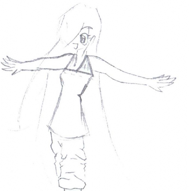 Arynn Faiyuri Balance