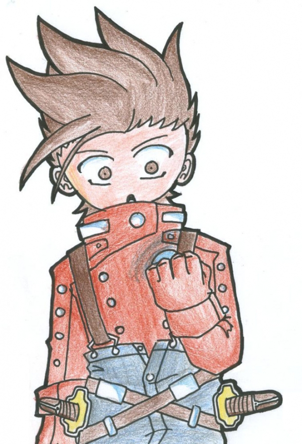 Lloyd Coloured