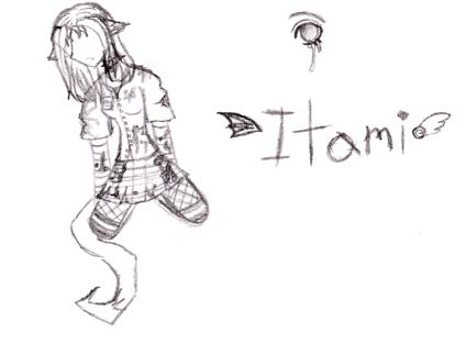 Itami