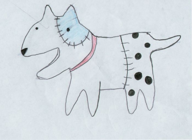 The Greatest Drawing In The World